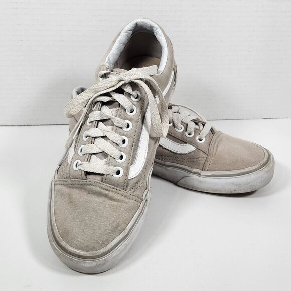 Vans Old Skool Skate Shoe Mens 7 - Picture 1 of 3